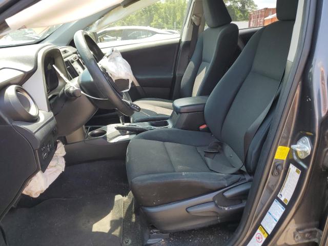 2014 TOYOTA RAV4 LE - JTMBFREV2EJ008618