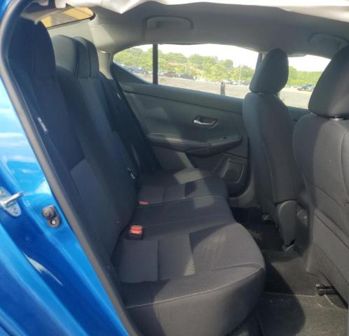 2023 NISSAN SENTRA SV 3N1AB8CV1PY233554