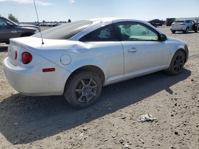 CHEVROLET COBALT LT 2009 silver  gas 1G1AT18H997281644 photo #4
