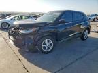 2024 NISSAN KICKS S - 3N1CP5BV9RL481741