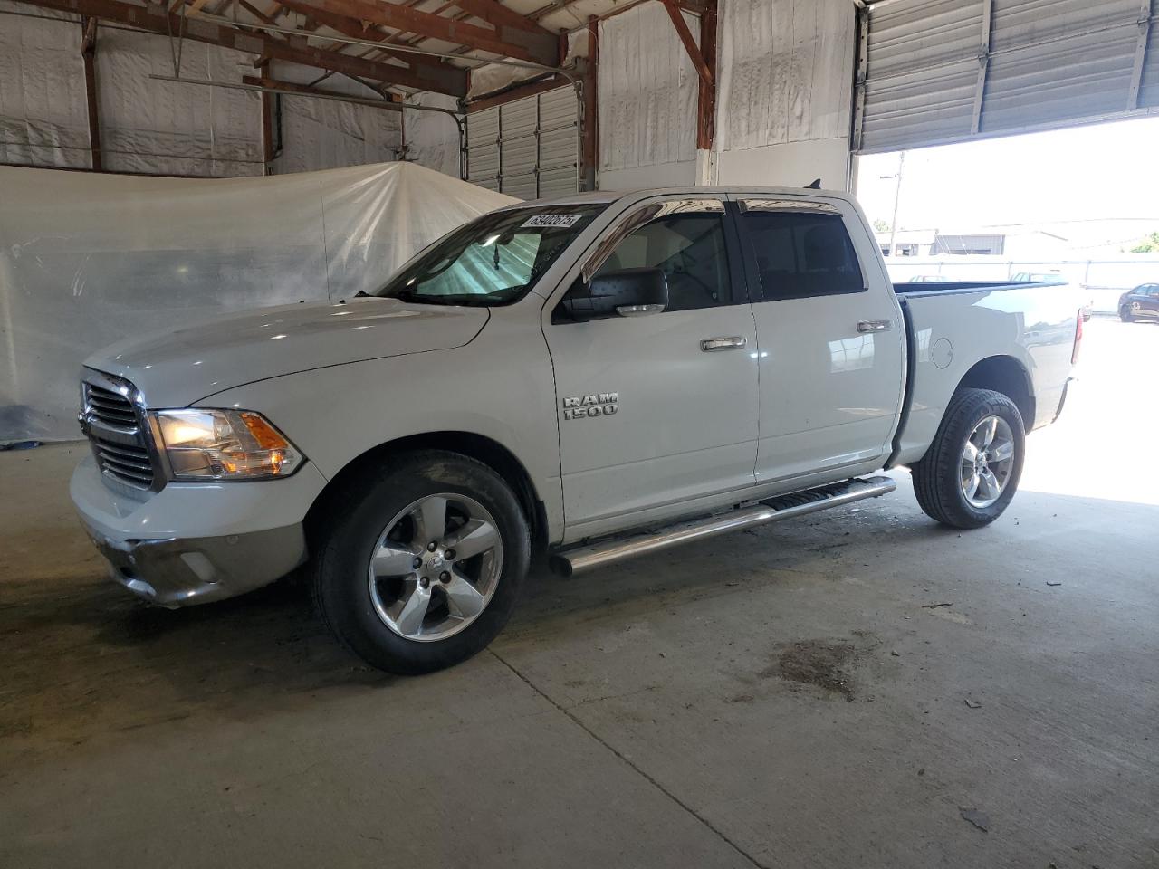 RAM 1500 SLT