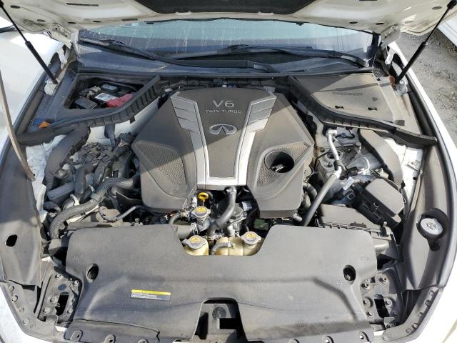 2017 INFINITI Q50 PREMIU JN1EV7AP3HM740127