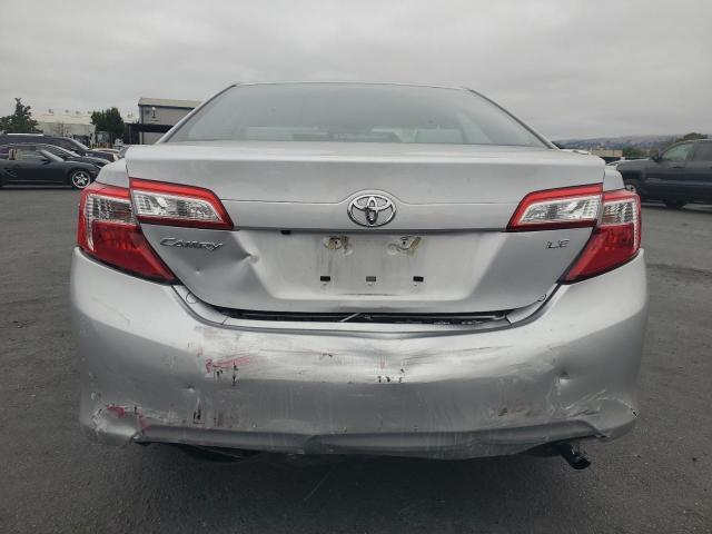 2014 TOYOTA CAMRY L - 4T4BF1FK2ER386413