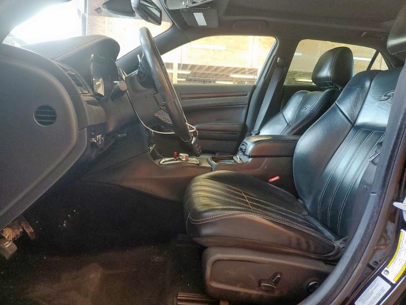 2015 CHRYSLER 300 S 2C3CCABG2FH898632