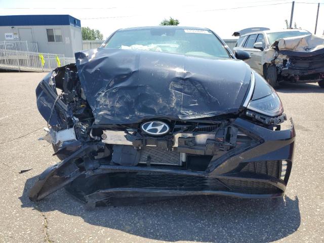 2023 HYUNDAI SONATA SEL KMHL44J27PA290875