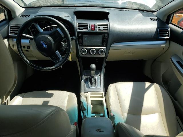 2015 SUBARU XV CROSSTR JF2GPAMC9F8230278