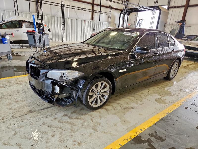 Vin: wba5a5c50fd524917, lot: 63468145, bmw 5 series i 2015 img_1