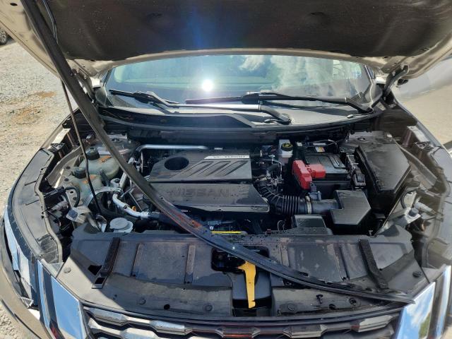 2023 NISSAN ROGUE PLAT JN8BT3DD0PW311941