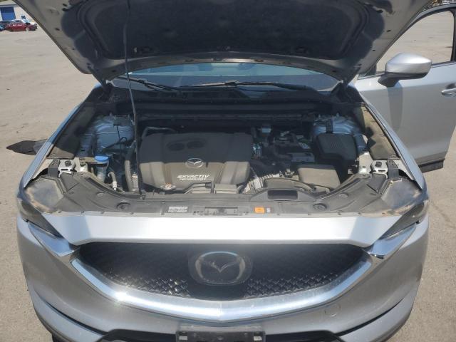 2019 MAZDA CX-5 GRAND JM3KFADM2K1542151