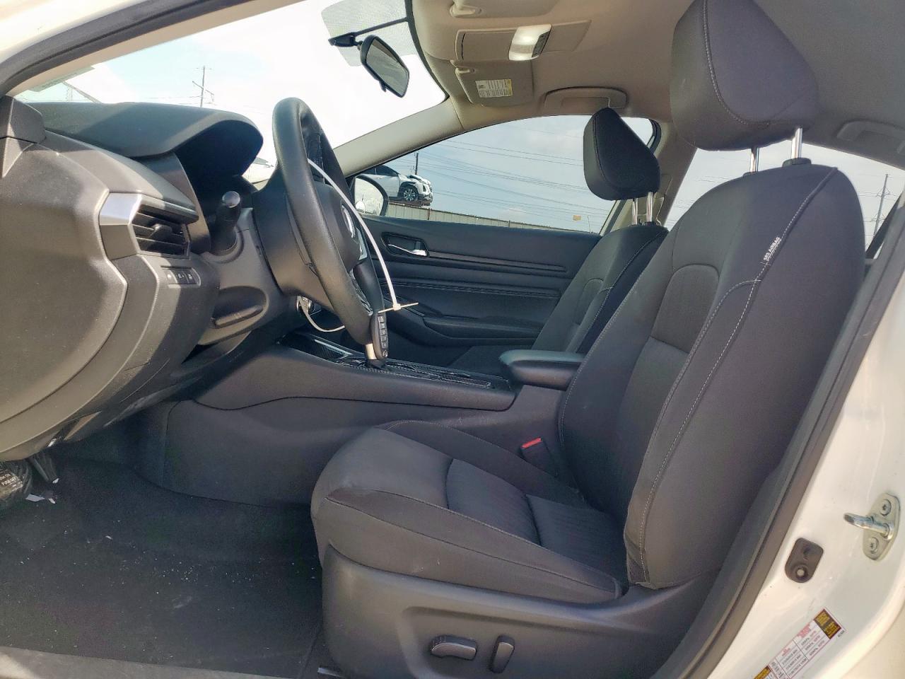 Lot #3239434711 2019 NISSAN ALTIMA S