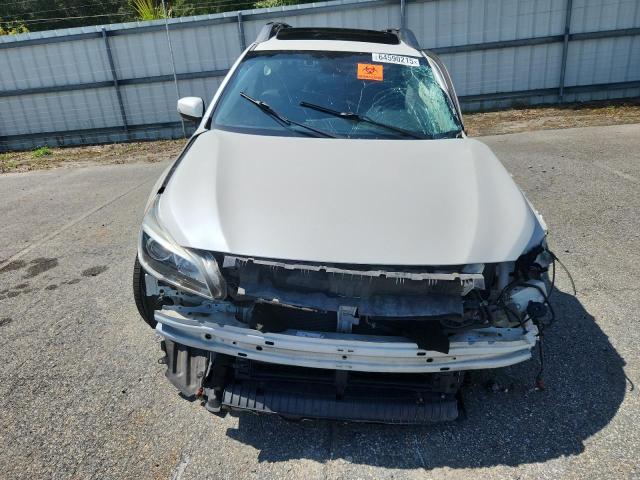 2017 SUBARU OUTBACK 2. 4S4BSANC8H3236770