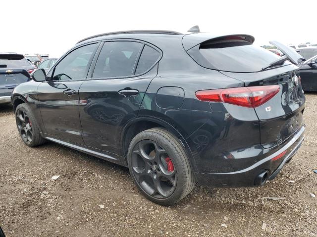 2022 ALFA ROMEO STELVIO TI ZASPAKBN7N7D31941