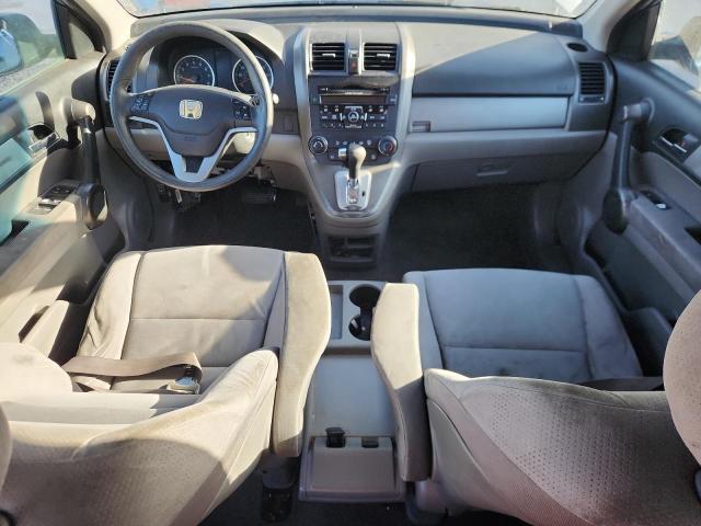 2011 HONDA CR-V EX - 5J6RE3H55BL029211