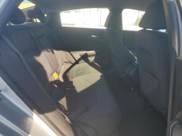 2017 CHEVROLET MALIBU LS - 1G1ZC5ST1HF243580