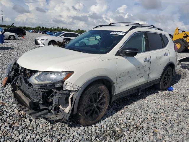 2018 NISSAN ROGUE S - 5N1AT2MT9JC744154