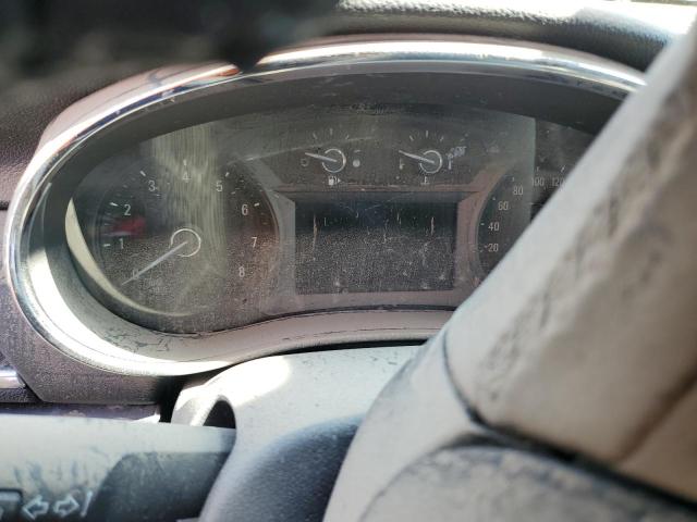 2018 BUICK ENCORE PRE - KL4CJESBXJB576393