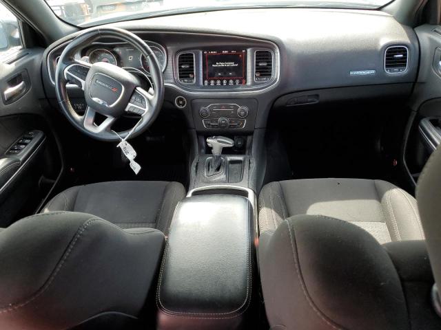 2017 DODGE CHARGER SX - 2C3CDXJG9HH645344