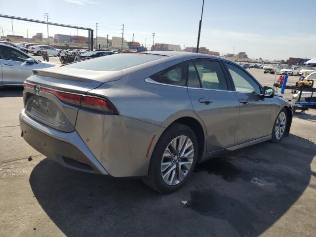 2024 TOYOTA MIRAI XLE JTDAAAAA0RA011750