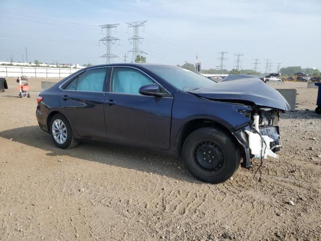 2017 TOYOTA CAMRY LE - 4T1BF1FKXHU638729