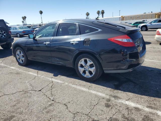 Vin: 5j6tf1h52al005874, lot: 63815285, honda accord exl 20102