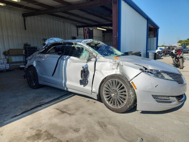 2015 LINCOLN MKZ 3LN6L2J90FR616876