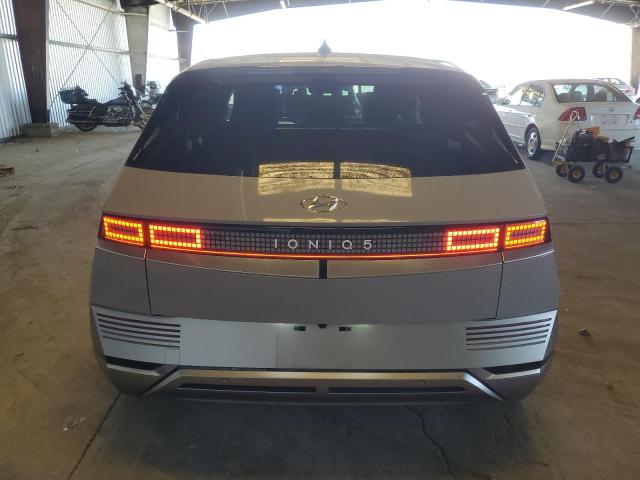 2023 HYUNDAI IONIQ 5 LI - KM8KR4AE6PU189462