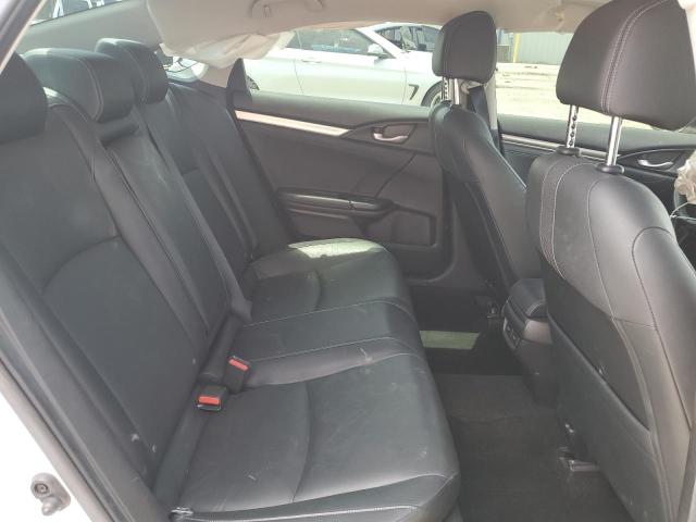 2019 HONDA CIVIC TOUR JHMFC1F91KX013071