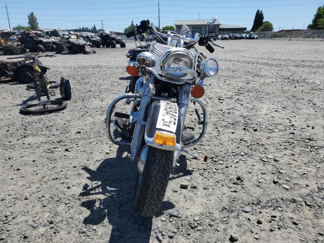 2002 HARLEY-DAVIDSON FLSTC - 1HD1BJY182Y016354