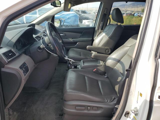 2015 HONDA ODYSSEY EX 5FNRL5H67FB106184