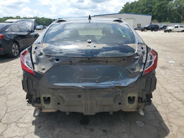 2017 HONDA CIVIC LX SHHFK7H20HU206966