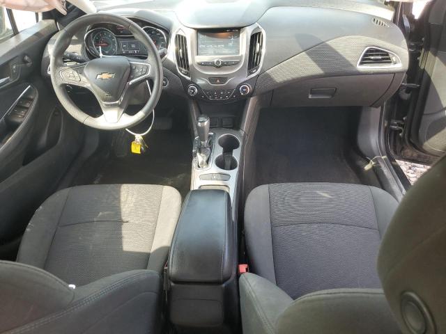 2017 CHEVROLET CRUZE LT 1G1BE5SM4H7122718