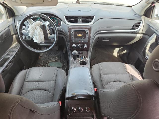 2017 CHEVROLET TRAVERSE L 1GNKRGKD1HJ220901