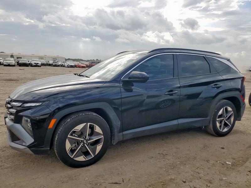 HYUNDAI TUCSON SEL