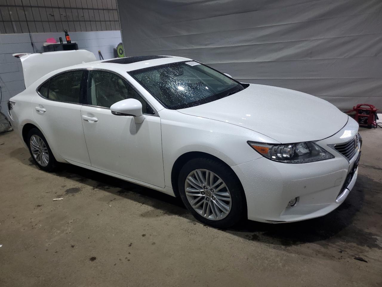 LEXUS ES 350