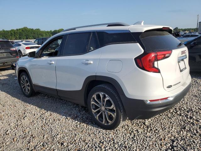 2021 GMC TERRAIN SLT 3GKALPEV1ML311572