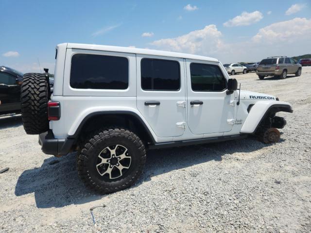 Vin: 1c4hjxfn1kw540176, lot: 62109885, jeep wrangler rubicon 20193
