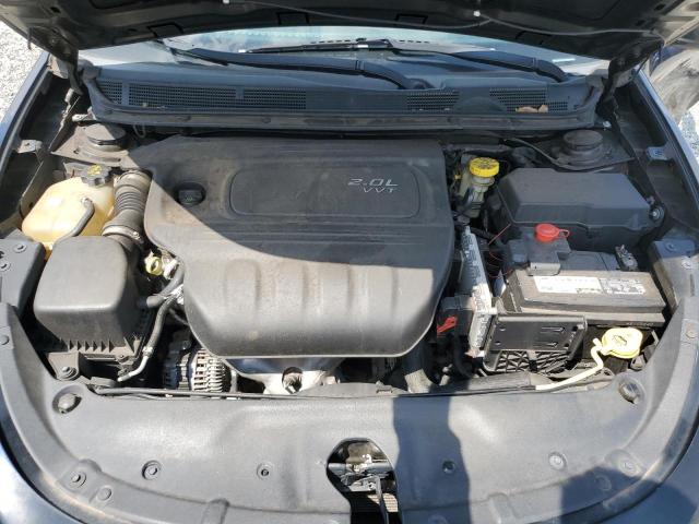 2015 DODGE DART SE 1C3CDFAA7FD391018