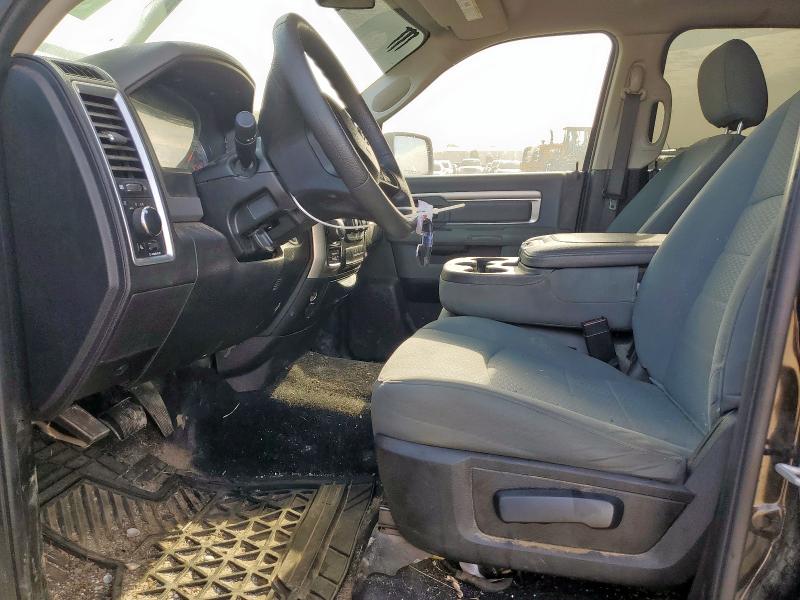 2019 RAM 1500 CLASS 1C6RR7TT2KS696385