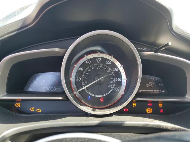 2016 MAZDA 3 SPORT JM1BM1U74G1337897