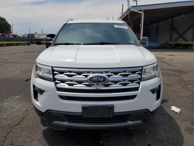 2019 FORD EXPLORER XLT 1FM5K8D82KGB47294