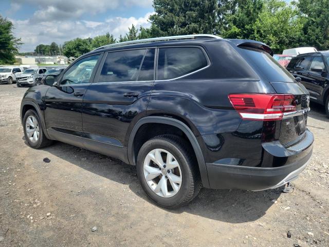 2018 VOLKSWAGEN ATLAS SE 1V2LR2CAXJC586952