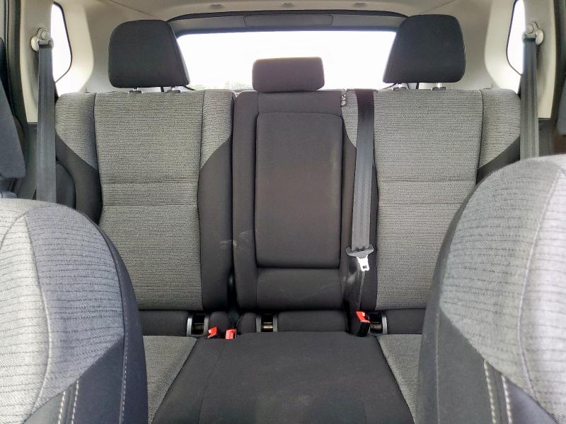 2023 NISSAN ROGUE SV - 5N1BT3BA6PC845351
