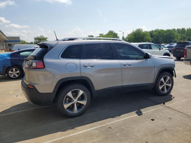 2021 JEEP CHEROKEE L 1C4PJMDX8MD210211