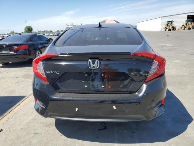 2018 HONDA CIVIC EX JHMFC1F47JX018987