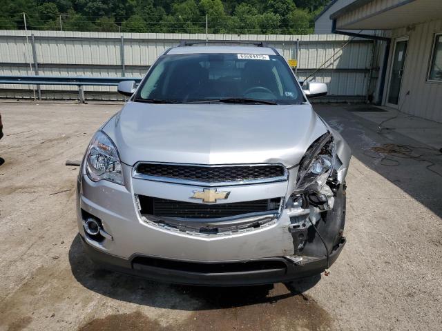 2011 CHEVROLET EQUINOX LT - 2CNFLNEC7B6248432
