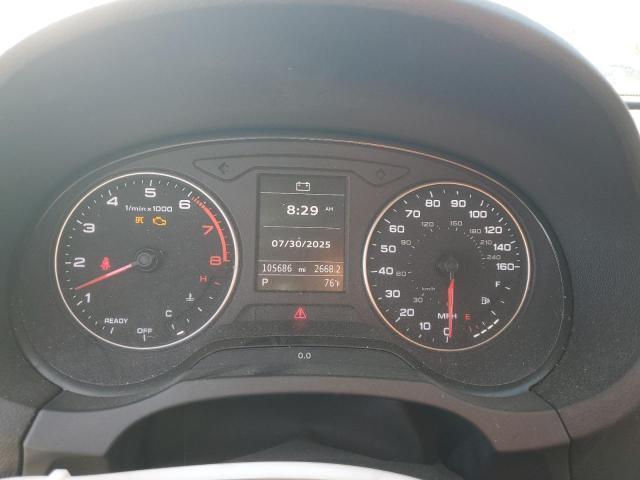 2016 AUDI A3 PREMIUM WAUA7GFF0G1032159