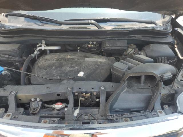 2016 HONDA PILOT EXL 5FNYF6H5XGB095618