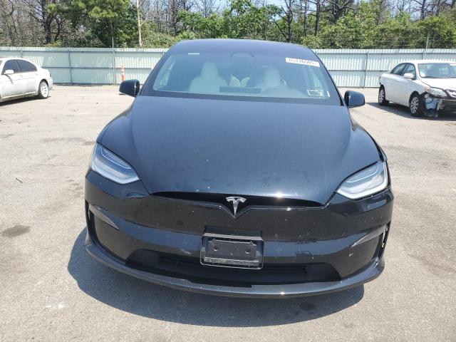 2023 TESLA MODEL X 7SAXCBE58PF366356