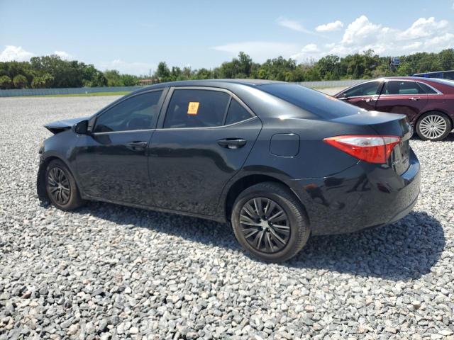 Vin: 5yfburhe6ep123915, lot: 63242625, toyota corolla l 20142