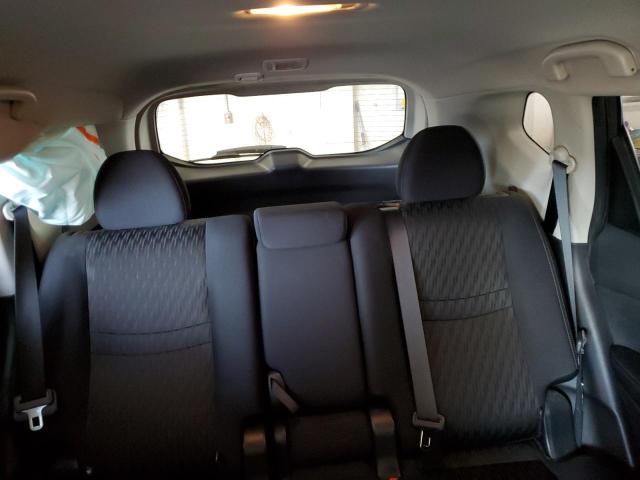2018 NISSAN ROGUE S 5N1AT2MT7JC709693